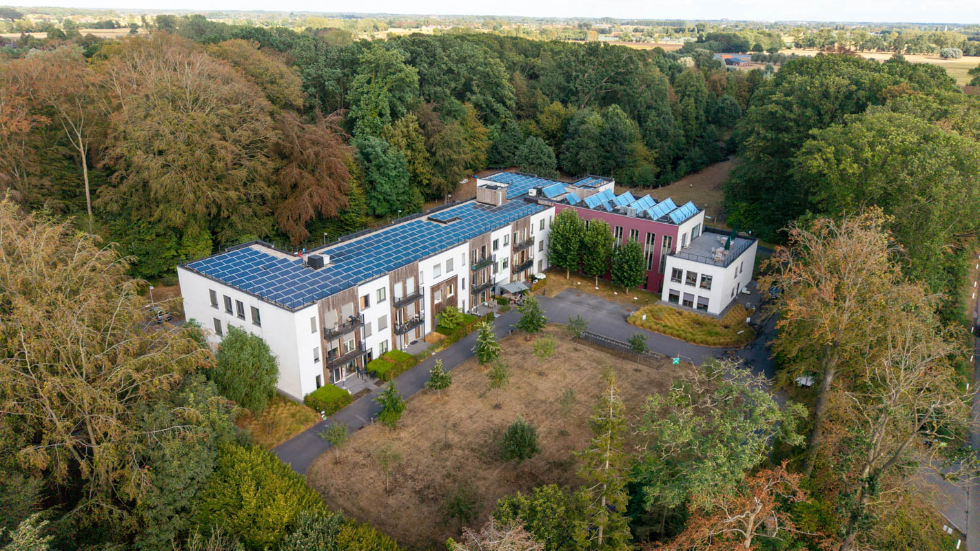 Patershof